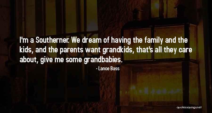 I'm All About That Bass Quotes By Lance Bass I'm All About That Bass Quotes By Lance Bass