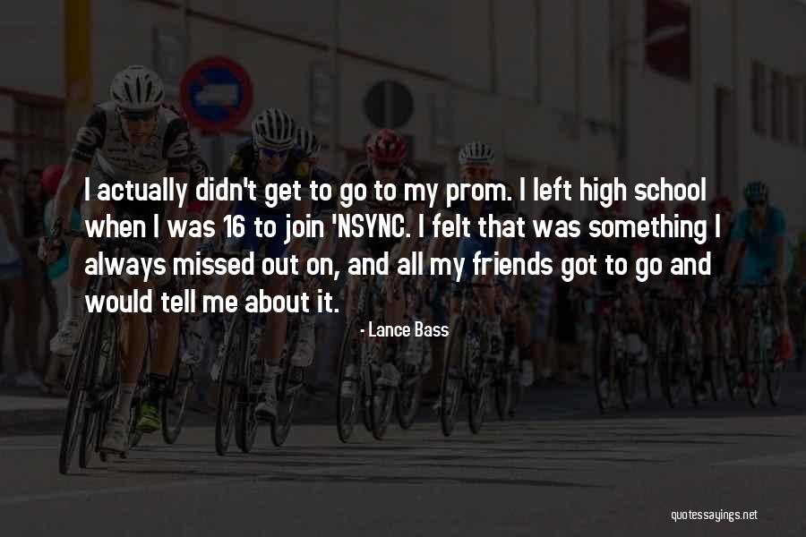 I'm All About That Bass Quotes By Lance Bass I'm All About That Bass Quotes By Lance Bass