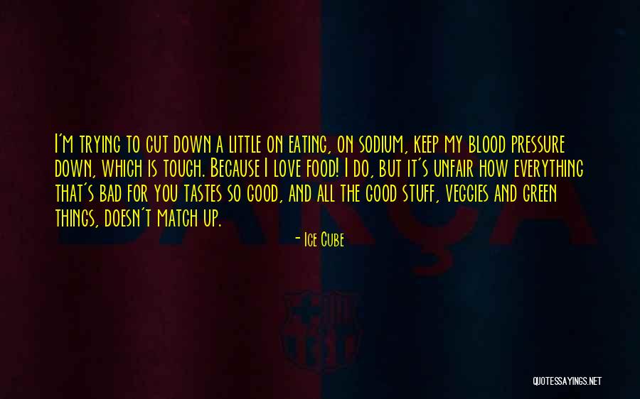 I'm All Good Quotes By Ice Cube I'm All Good Quotes By Ice Cube