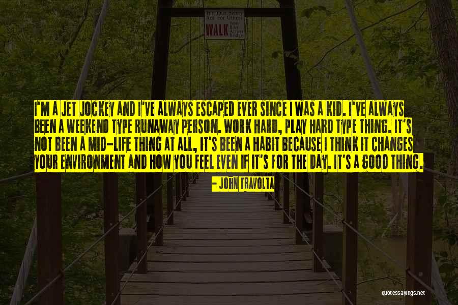 I'm All Good Quotes By John Travolta I'm All Good Quotes By John Travolta