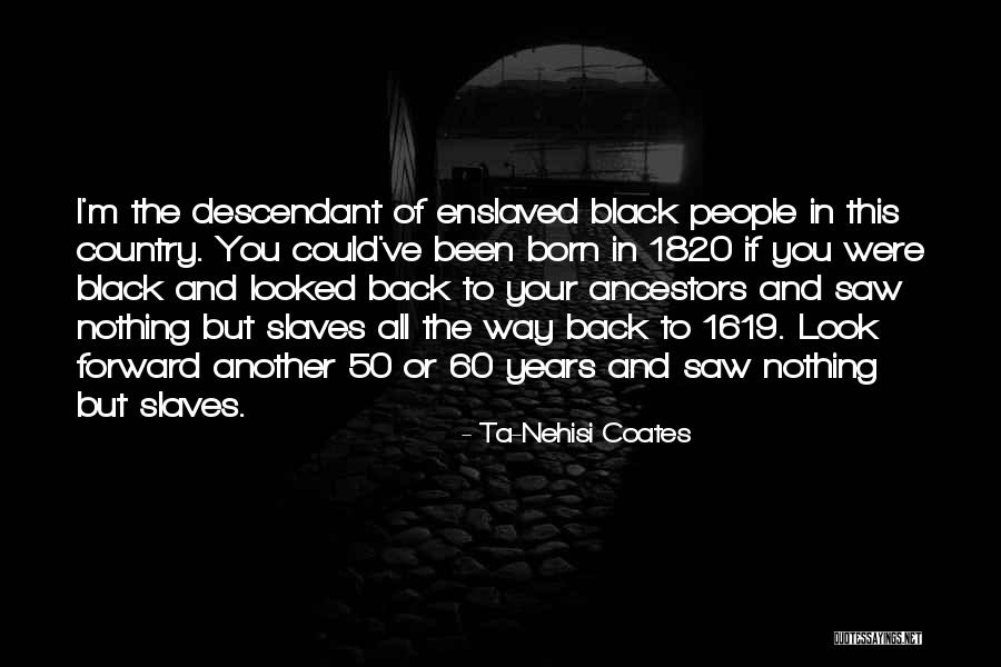 I'm All Or Nothing Quotes By Ta-Nehisi Coates I'm All Or Nothing Quotes By Ta-Nehisi Coates