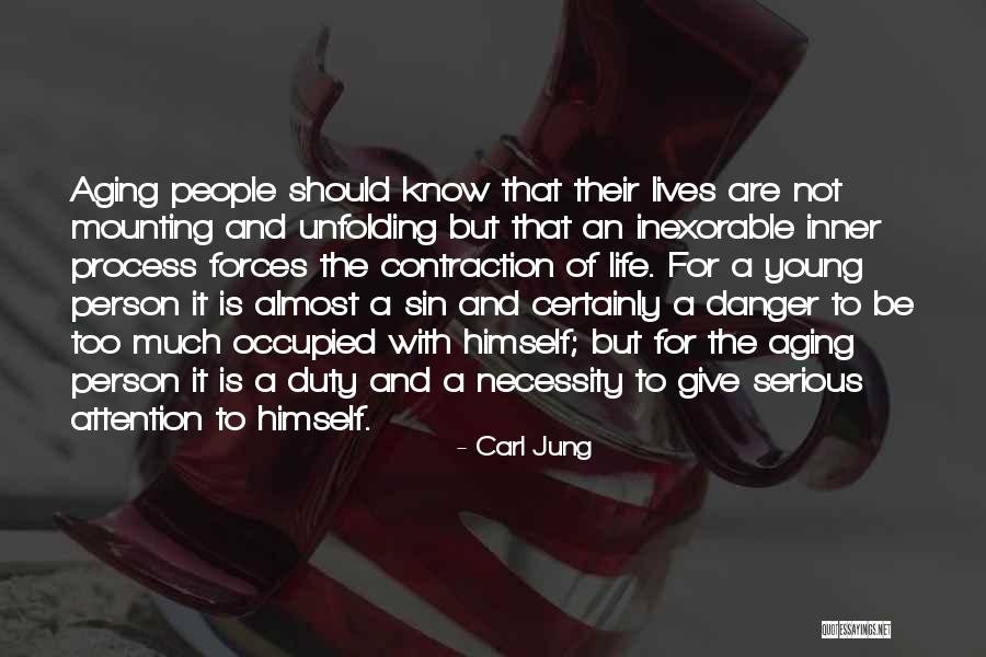 I'm Almost Giving Up Quotes By Carl Jung I'm Almost Giving Up Quotes By Carl Jung
