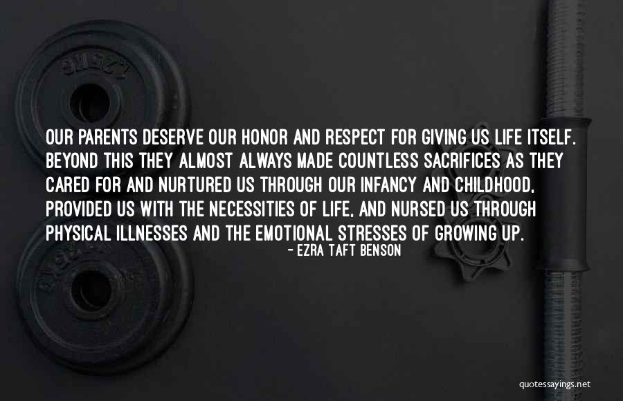 I'm Almost Giving Up Quotes By Ezra Taft Benson I'm Almost Giving Up Quotes By Ezra Taft Benson