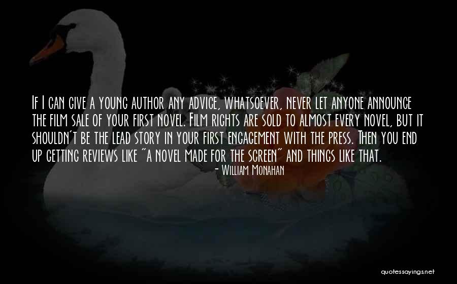 I'm Almost Giving Up Quotes By William Monahan I'm Almost Giving Up Quotes By William Monahan