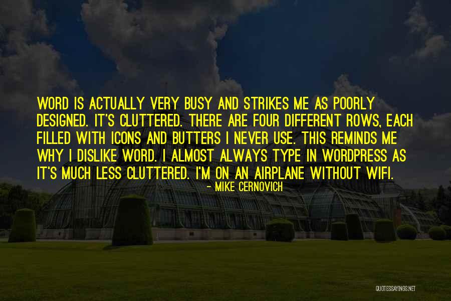 I'm Almost There Quotes By Mike Cernovich I'm Almost There Quotes By Mike Cernovich