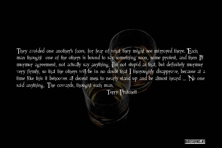 I'm Almost There Quotes By Terry Pratchett I'm Almost There Quotes By Terry Pratchett