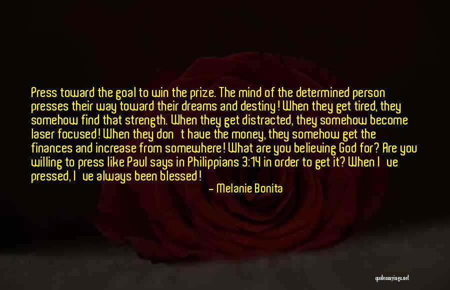 I'm Blessed Have You Quotes By Melanie Bonita I'm Blessed Have You Quotes By Melanie Bonita