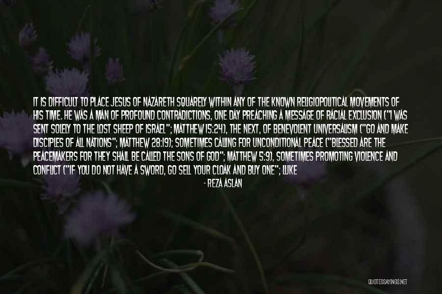 I'm Blessed Have You Quotes By Reza Aslan I'm Blessed Have You Quotes By Reza Aslan