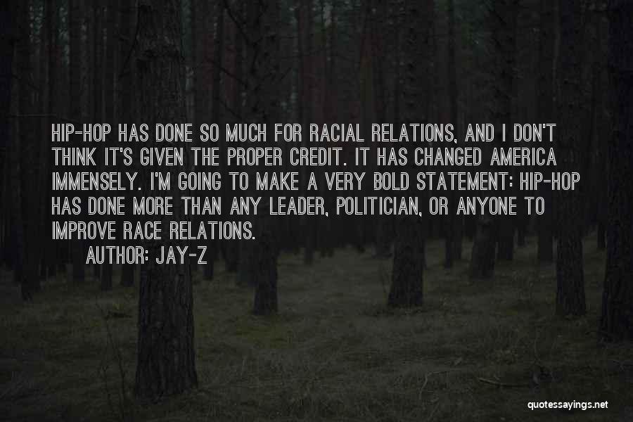 I'm Bold Quotes By Jay-Z