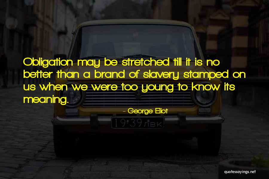 Im Cool Quotes By George Eliot Im Cool Quotes By George Eliot