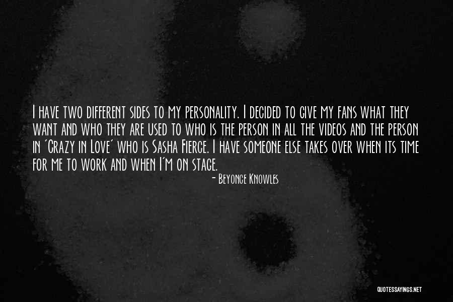 I'm Crazy In Love Quotes By Beyonce Knowles I'm Crazy In Love Quotes By Beyonce Knowles