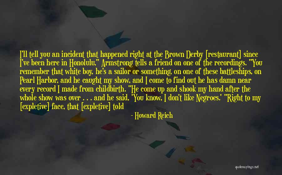I'm Crazy In Love Quotes By Howard Reich I'm Crazy In Love Quotes By Howard Reich