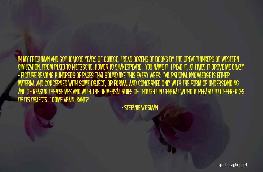 I'm Crazy Picture Quotes By Stefanie Weisman I'm Crazy Picture Quotes By Stefanie Weisman