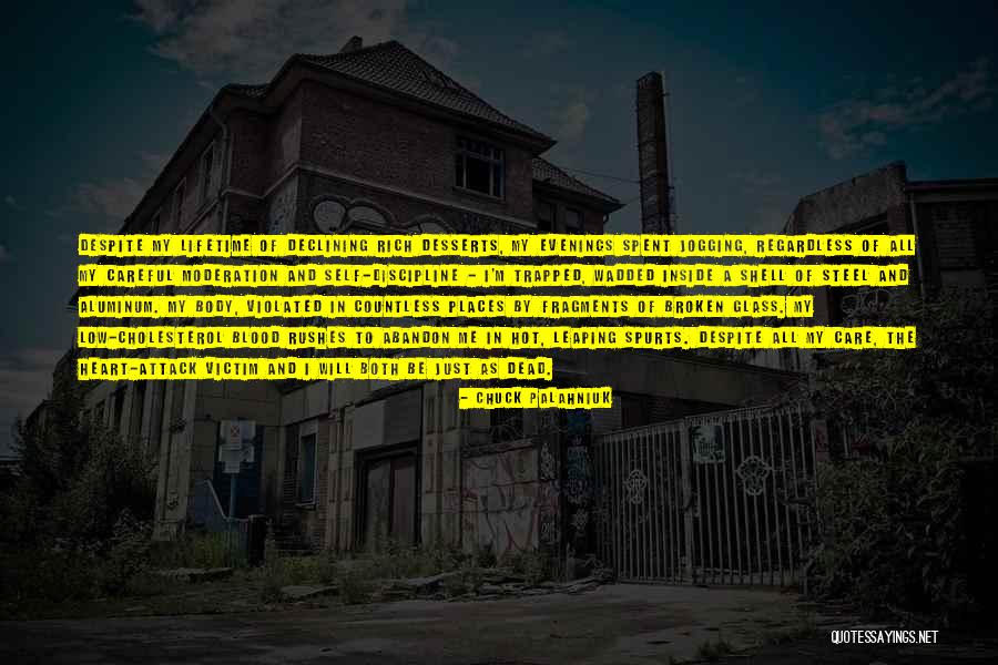 I'm Dead Inside Quotes By Chuck Palahniuk I'm Dead Inside Quotes By Chuck Palahniuk