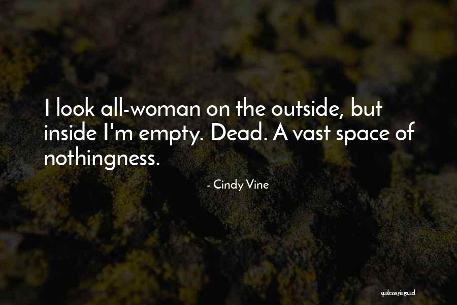 I'm Dead Inside Quotes By Cindy Vine I'm Dead Inside Quotes By Cindy Vine