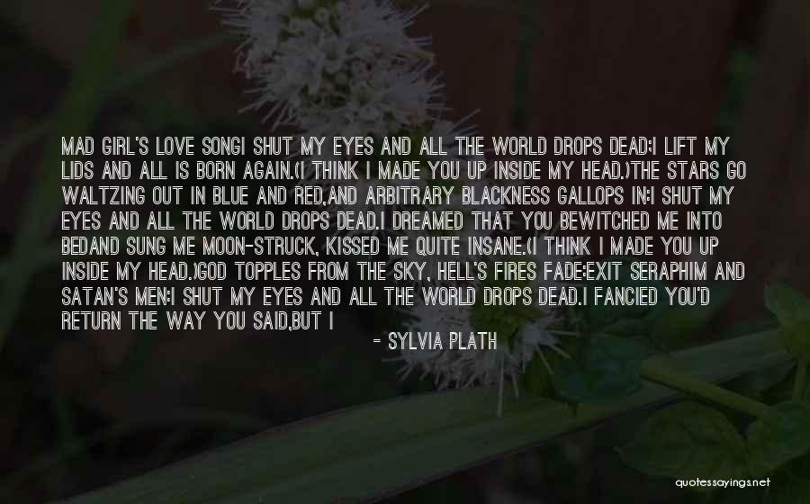 I'm Dead Inside Quotes By Sylvia Plath I'm Dead Inside Quotes By Sylvia Plath