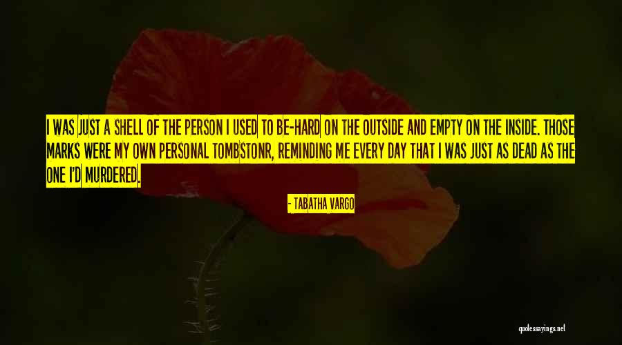 I'm Dead Inside Quotes By Tabatha Vargo I'm Dead Inside Quotes By Tabatha Vargo