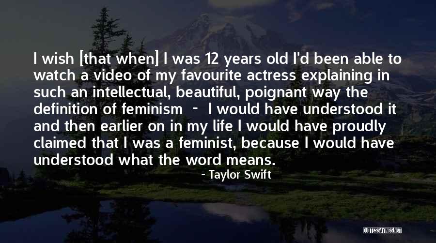 I'm Done Explaining Myself Quotes By Taylor Swift