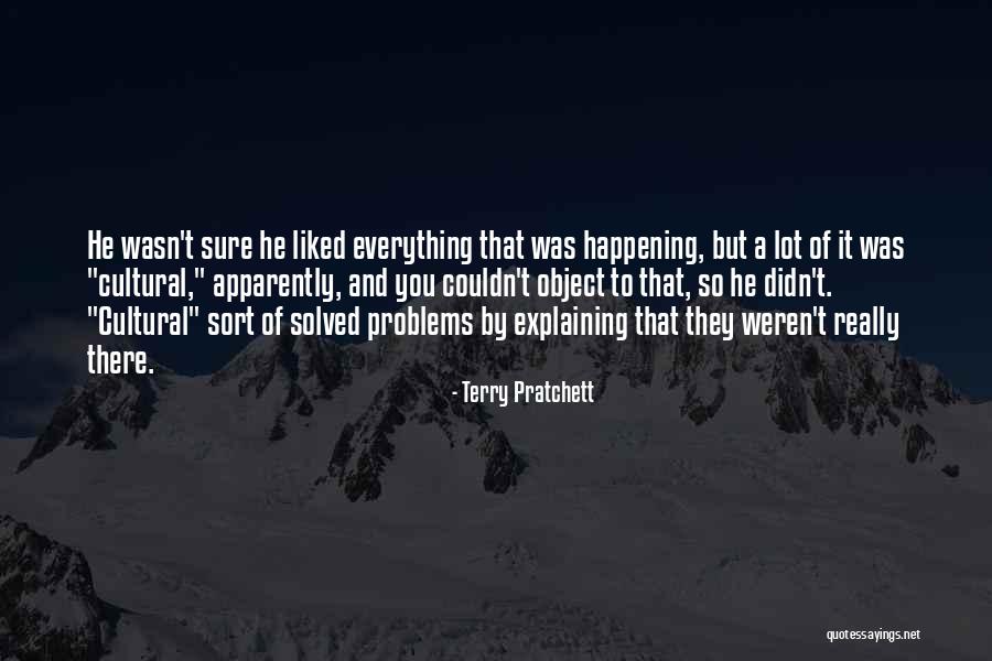I'm Done Explaining Myself Quotes By Terry Pratchett I'm Done Explaining Myself Quotes By Terry Pratchett