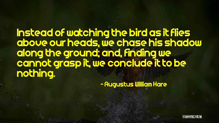 Im Done Trying To Get Your Attention Quotes By Augustus William Hare Im Done Trying To Get Your Attention Quotes By Augustus William Hare