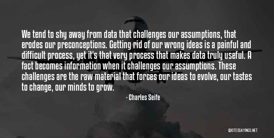 Im Done Trying To Get Your Attention Quotes By Charles Seife Im Done Trying To Get Your Attention Quotes By Charles Seife