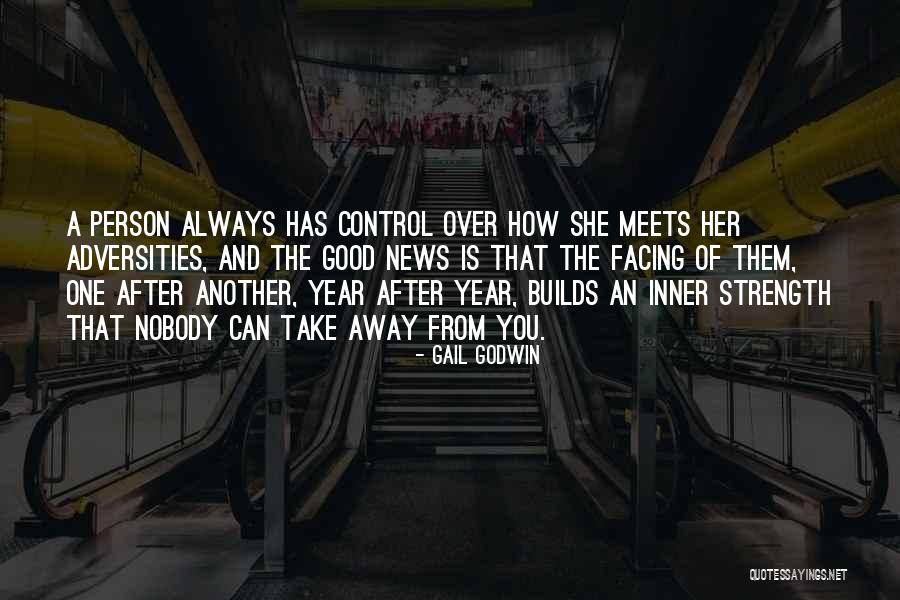 Im Done Trying To Get Your Attention Quotes By Gail Godwin Im Done Trying To Get Your Attention Quotes By Gail Godwin