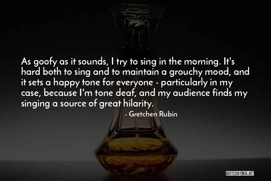 Im Done Trying To Get Your Attention Quotes By Gretchen Rubin Im Done Trying To Get Your Attention Quotes By Gretchen Rubin