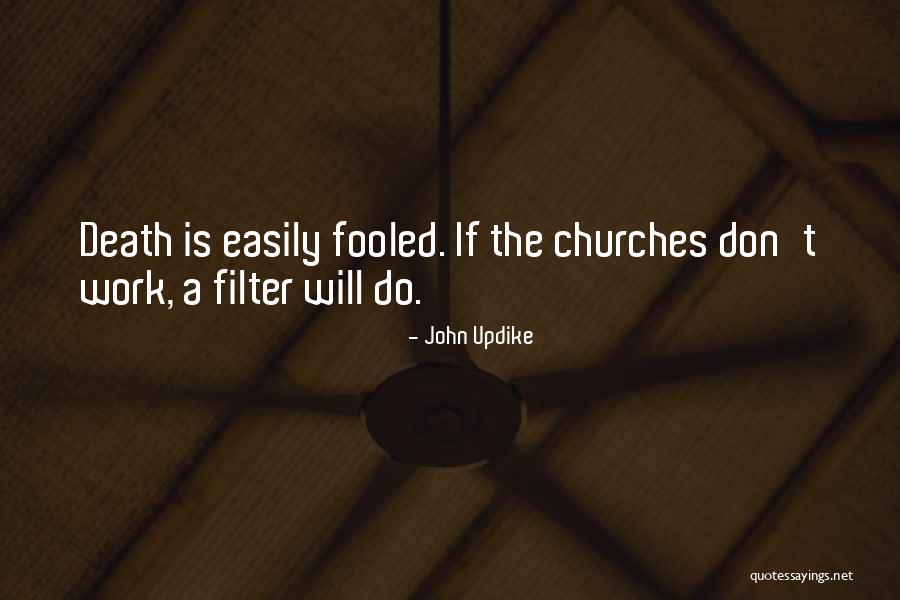 Im Done Trying To Get Your Attention Quotes By John Updike Im Done Trying To Get Your Attention Quotes By John Updike