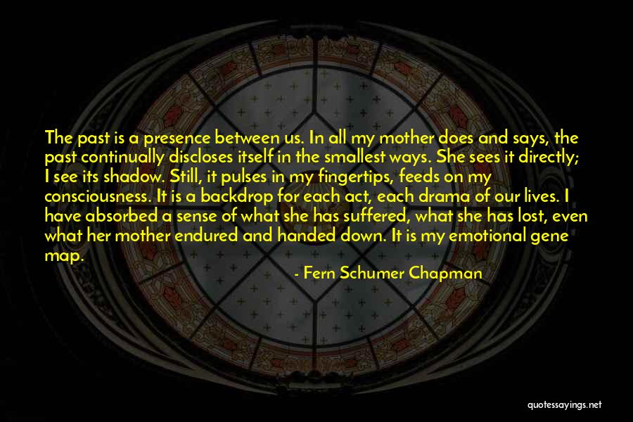 I'm Done With All This Drama Quotes By Fern Schumer Chapman I'm Done With All This Drama Quotes By Fern Schumer Chapman