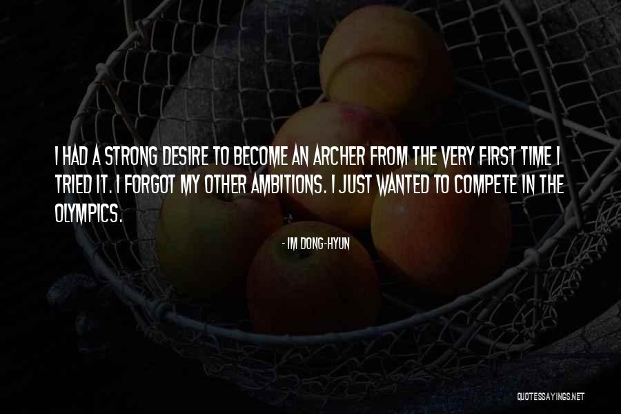Im Dong-Hyun Quotes 964216 Im Dong-Hyun Quotes 964216
