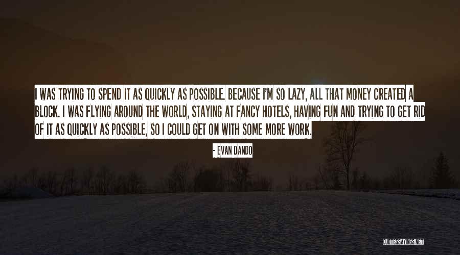 Im Drained Quotes By Evan Dando Im Drained Quotes By Evan Dando