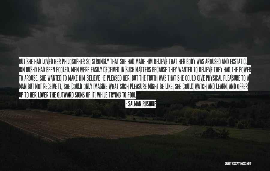 I'm Easily Pleased Quotes By Salman Rushdie I'm Easily Pleased Quotes By Salman Rushdie