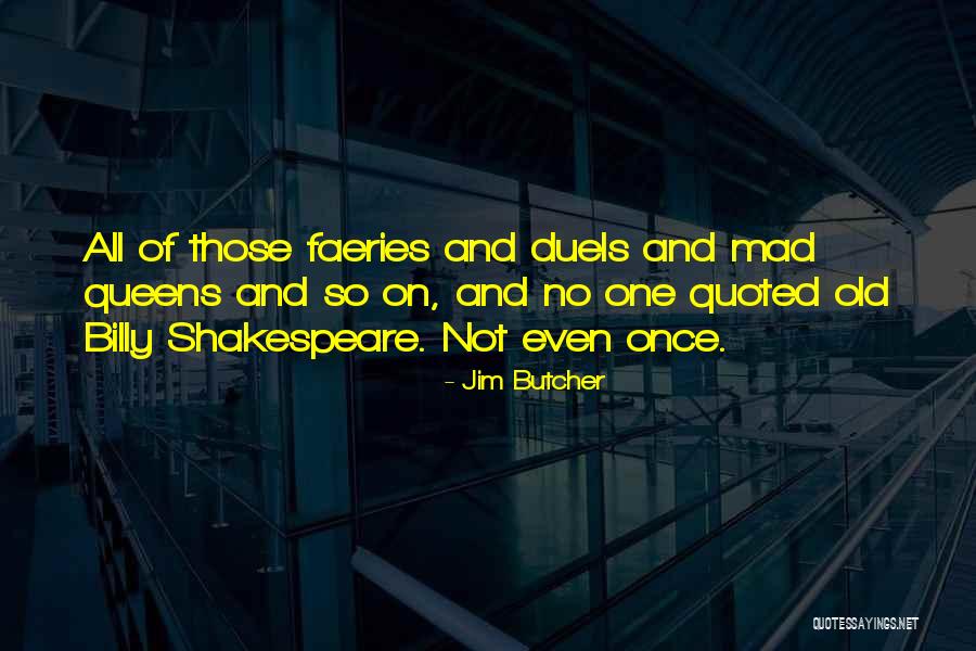 Im Evolving Quotes By Jim Butcher Im Evolving Quotes By Jim Butcher