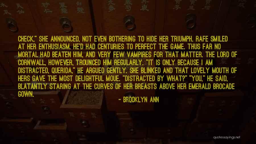 I'm Far Perfect Quotes By Brooklyn Ann I'm Far Perfect Quotes By Brooklyn Ann