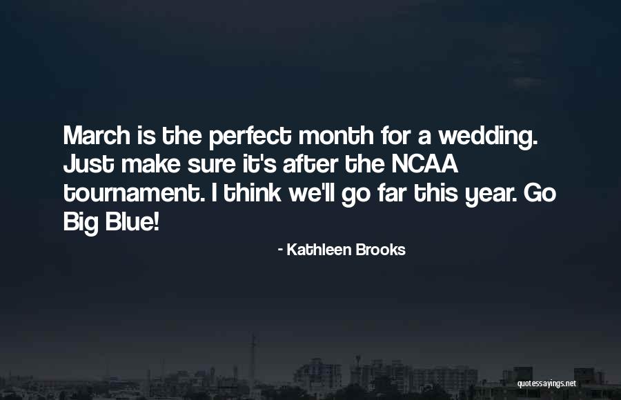 I'm Far Perfect Quotes By Kathleen Brooks I'm Far Perfect Quotes By Kathleen Brooks