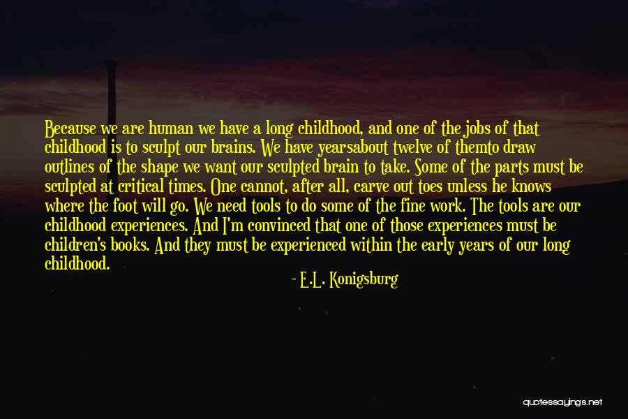 I'm Fine Quotes By E.L. Konigsburg I'm Fine Quotes By E.L. Konigsburg