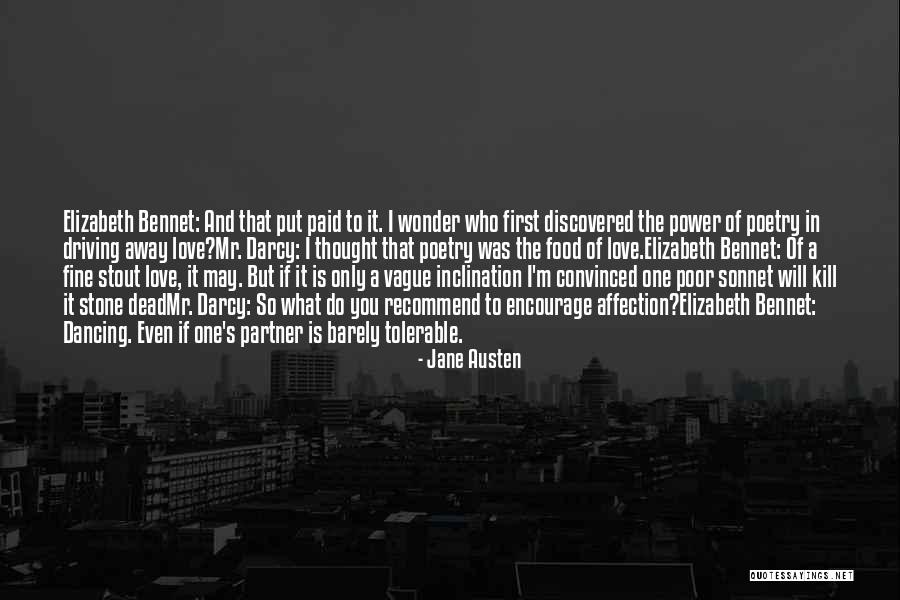 I'm Fine Quotes By Jane Austen I'm Fine Quotes By Jane Austen