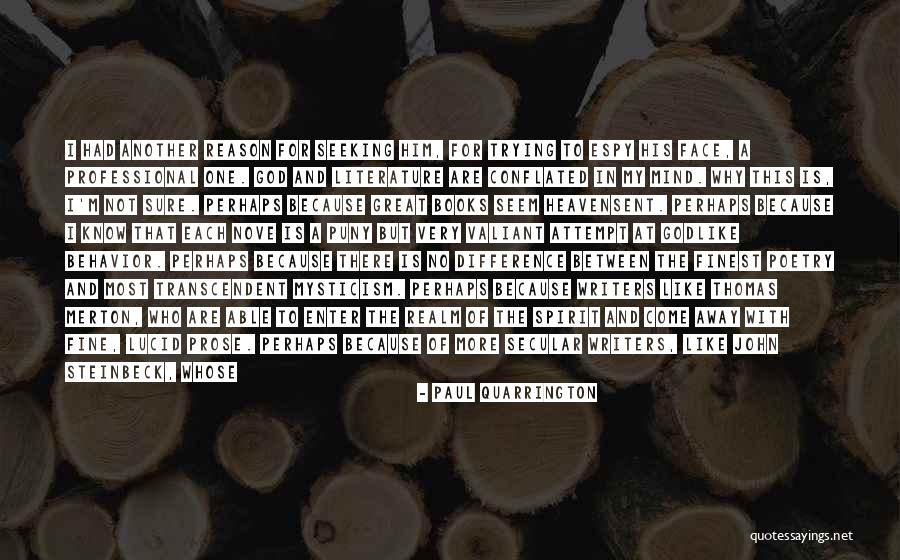 I'm Fine Quotes By Paul Quarrington I'm Fine Quotes By Paul Quarrington