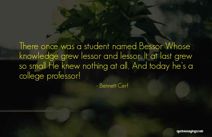 Im Gere Quotes By Bennett Cerf Im Gere Quotes By Bennett Cerf