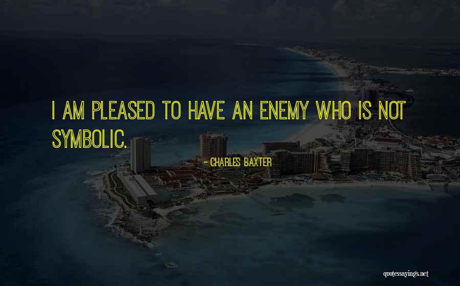 Im Gere Quotes By Charles Baxter Im Gere Quotes By Charles Baxter