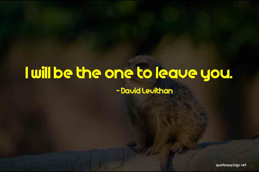 Im Giving Up Quotes By David Levithan Im Giving Up Quotes By David Levithan