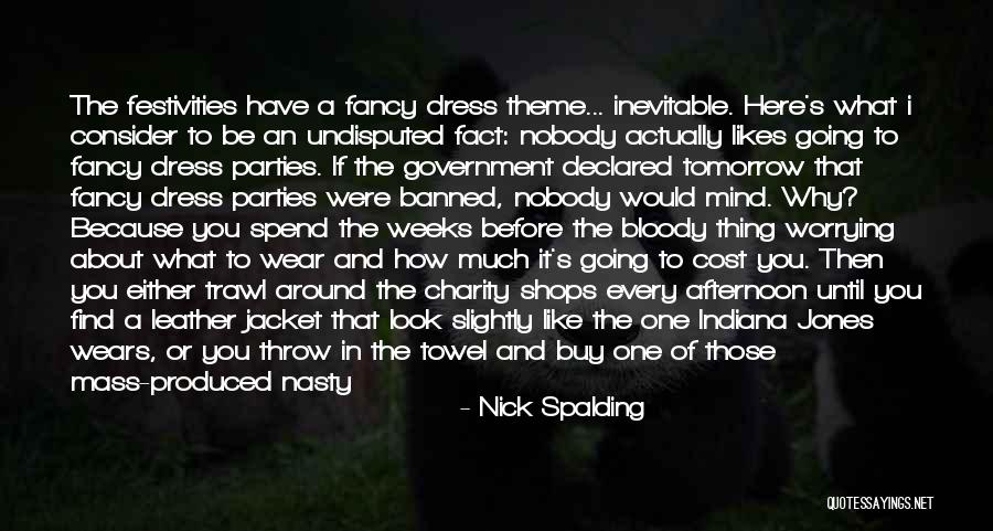 I'm Going To Fall Back Quotes By Nick Spalding I'm Going To Fall Back Quotes By Nick Spalding