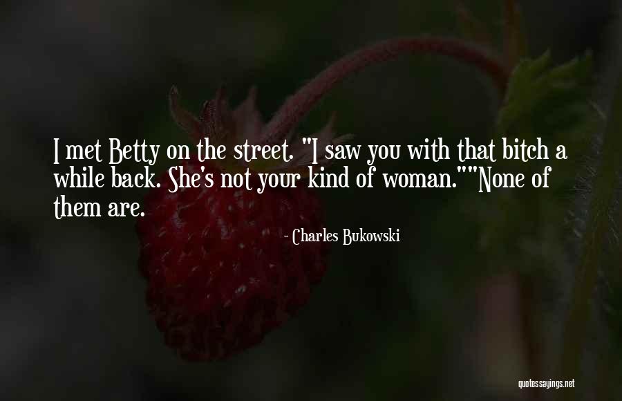 Im Gonna Do What's Best For Me Quotes By Charles Bukowski Im Gonna Do What's Best For Me Quotes By Charles Bukowski