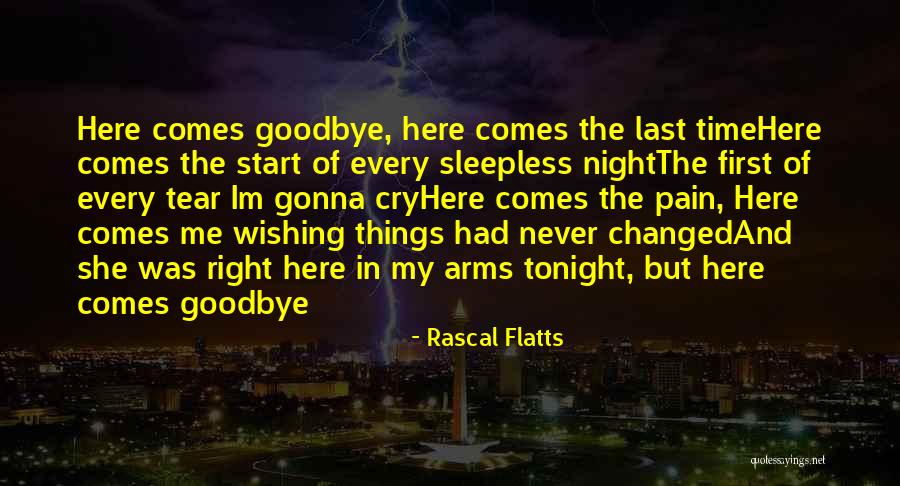 Im Gonna Do What's Best For Me Quotes By Rascal Flatts Im Gonna Do What's Best For Me Quotes By Rascal Flatts