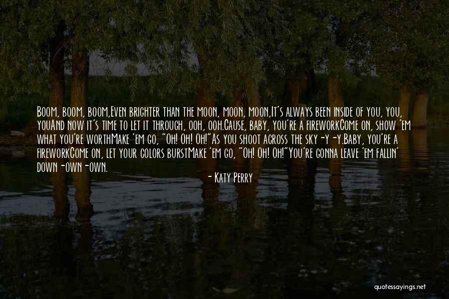 I'm Gonna Make It Through Quotes By Katy Perry I'm Gonna Make It Through Quotes By Katy Perry