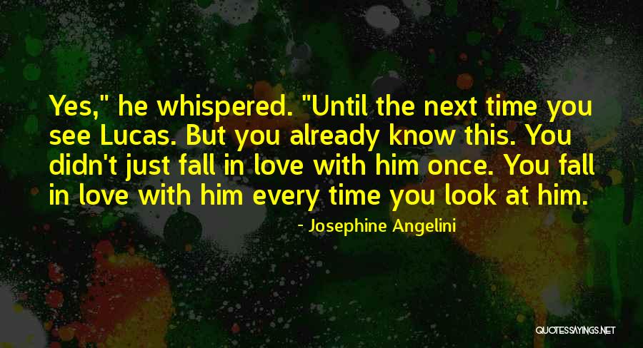 Im Guarded Quotes By Josephine Angelini Im Guarded Quotes By Josephine Angelini