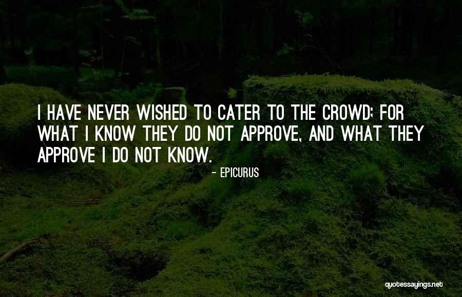 Im Happy Because Quotes By Epicurus Im Happy Because Quotes By Epicurus
