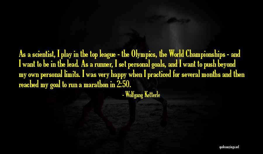 I'm Happy Now Without You Quotes By Wolfgang Ketterle I'm Happy Now Without You Quotes By Wolfgang Ketterle