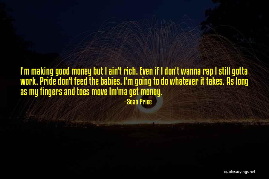 Im Having A Baby Quotes By Sean Price Im Having A Baby Quotes By Sean Price