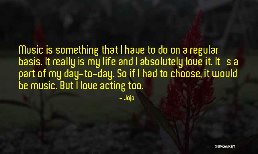 Im Here Now Quotes By Jojo Im Here Now Quotes By Jojo